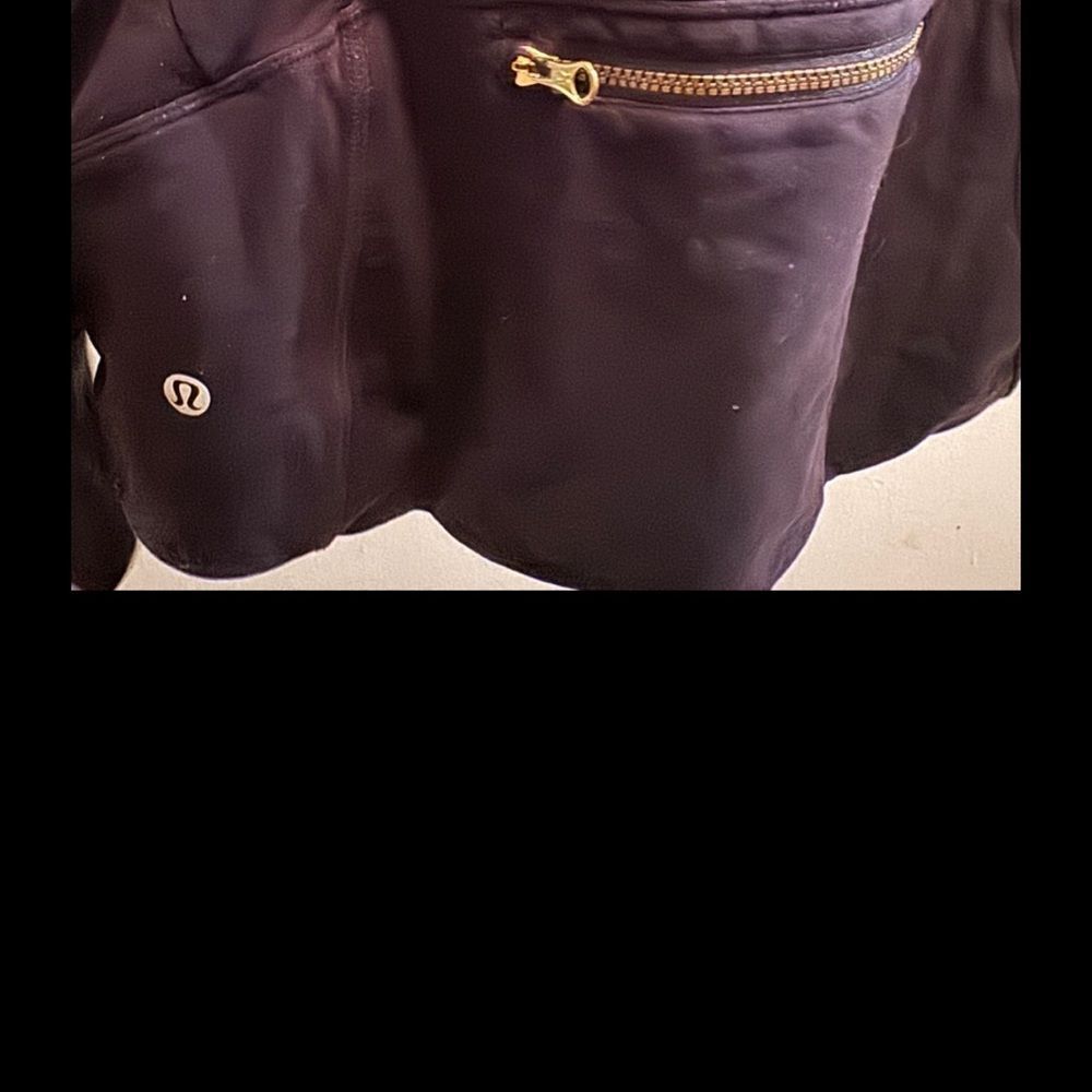 Lululemon Fleece Out Jacket - Picture 3 of 4